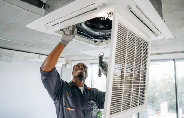 Licensed Hvac service in Tuttle, OK - FH HVAC