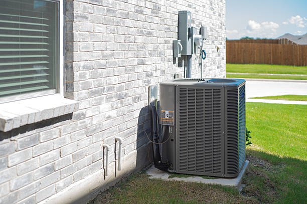 Reliable Hvac contractor in Tuttle, OK by FH HVAC