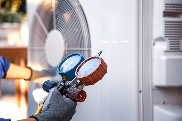 Affordable Hvac solutions in Tuttle, OK